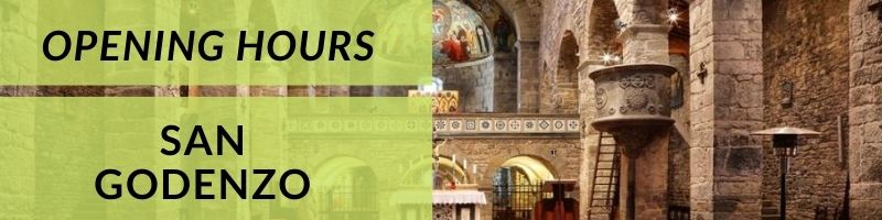 San Godenzo
